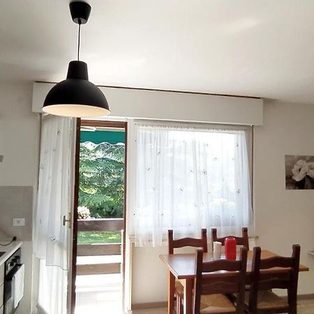 Green House Nest Levico レーヴィコ・テルメ エクステリア 写真