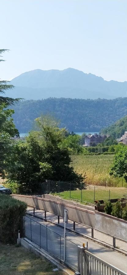 Green House Nest Levico レーヴィコ・テルメ エクステリア 写真