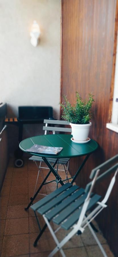 Green House Nest Levico レーヴィコ・テルメ エクステリア 写真
