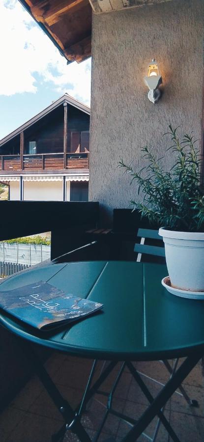 Green House Nest Levico レーヴィコ・テルメ エクステリア 写真